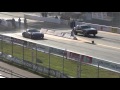 045   Fast 15   Grand National vs Corvette