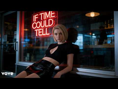 Novi If Time Could Tell Official Music Video 