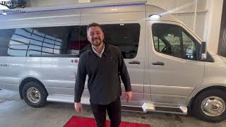 2023 Pleasure Way Plateau TS Class B Motorhome for Sale at Traveland RV by Traveland RV Supercentre 956 views 1 year ago 9 minutes, 48 seconds