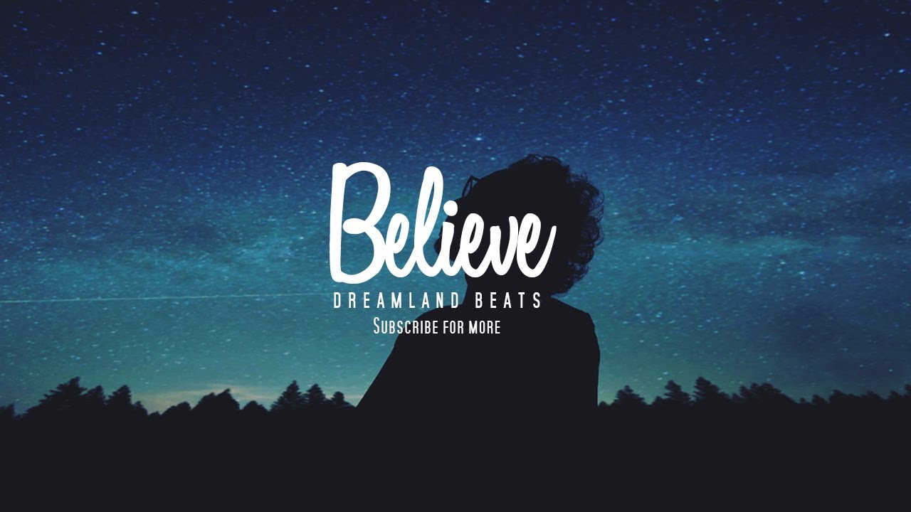 "Believe" Emotional R&B/Pop Beat/ Instrumental