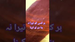 BAS MERA HOKER TO DEKH #islamicnaat #naat #best #searchfeed