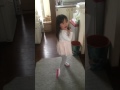 3歳 マジプリ大好き MAG!C PRINCE 絶対アイシテル