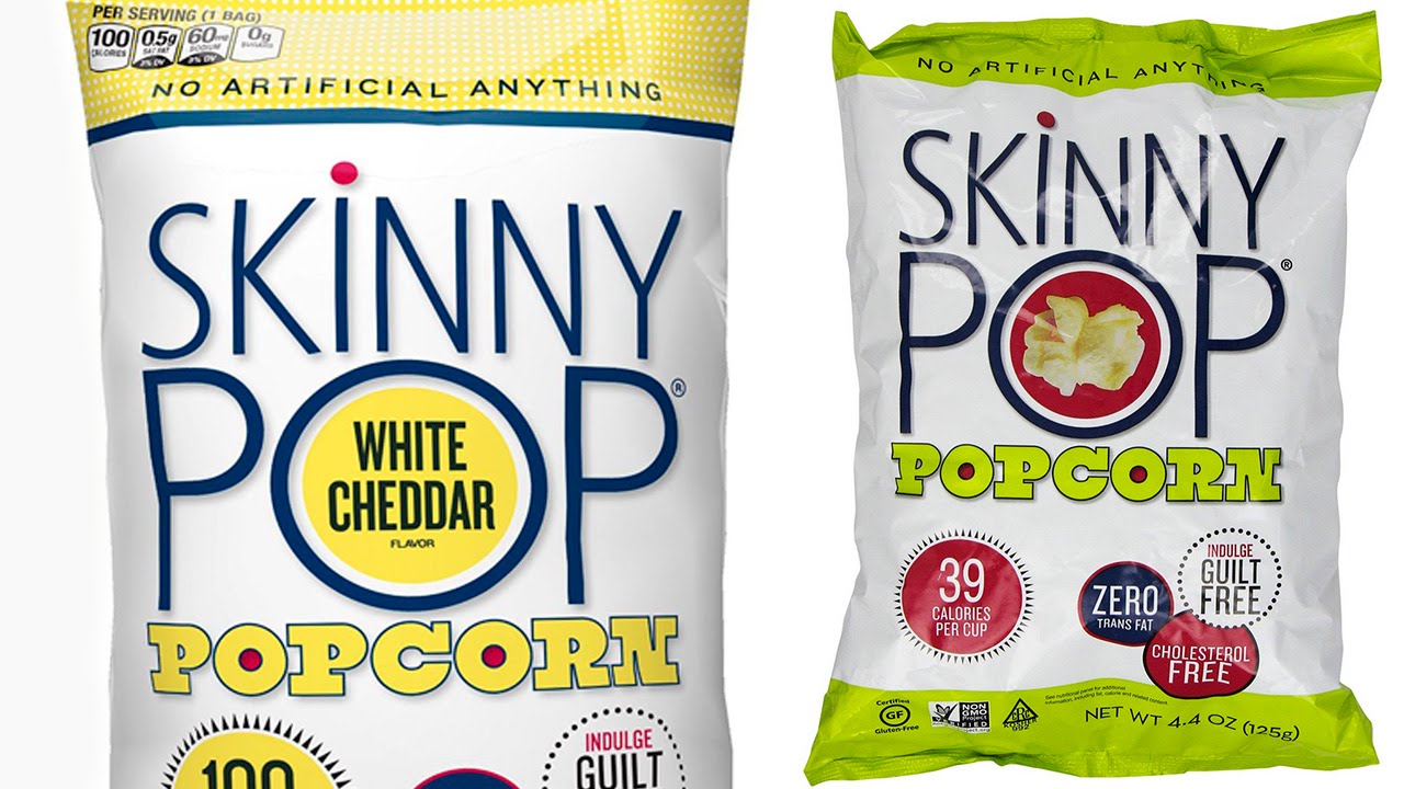 Premium Snack Maker Hires Goldman Sachs to Help Pop a Deal
