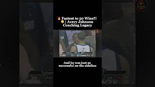 🔥 Fastest to 50 Wins?! 😳 | Avery Johnson Coaching Legacy