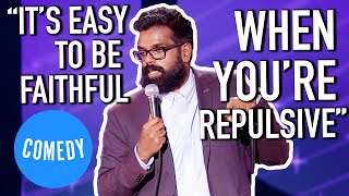 BEST OF Romesh Ranganathan | Irrational | Universal Comedy