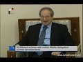 Syria News 13.2.2013, Pouchkov: Syria struggling against international conspiracy