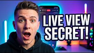 Best Tool to Increase TikTok Live Views | TikTok View Bot 2026 screenshot 5