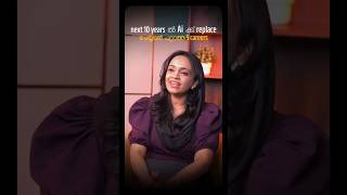 AI എല്ലാം ചെയ്യുമോ? മനുഷ്യരെ Replace ചെയ്യുമോ?