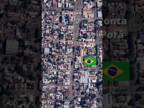 Avenida Comum?