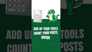 Details Cost per post News