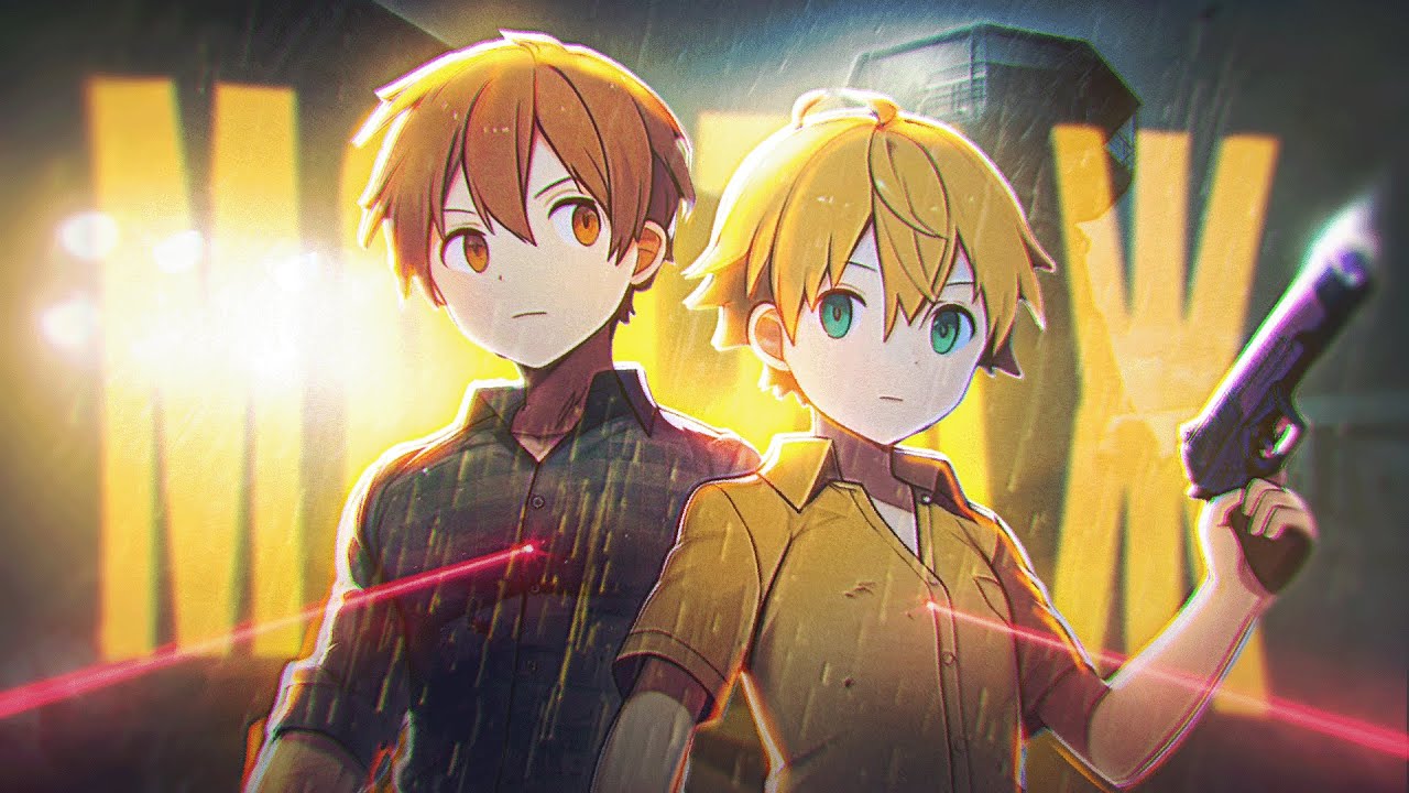 СБЕЖАВШИЕ - МОНТАЖ (A WAY OUT + БОНУС)