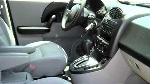 2005 Saturn VUE Houston TX 77079