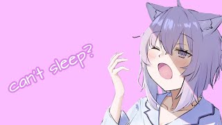 click this video if u cant sleep