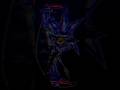 Neo metal sonic (last one) #artshorts