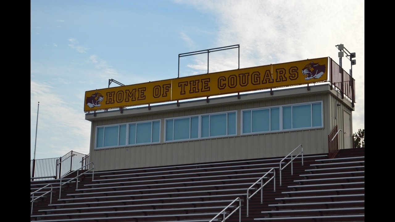 Bloomington High School North Football 2017 YouTube