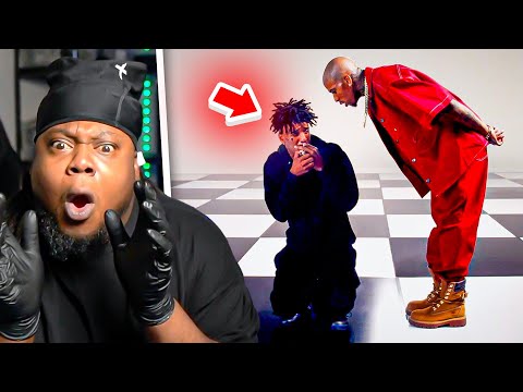 NLE CHOPPA DISSED NBA YOUNGBOY NLE The Great KO Official Music Video REACTION NLE CHOPPA DISSED NBA YOUNGBOY NLE The Great KO Official Music Video REACTION