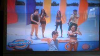 TRR en Descontrol (siquitiqui hot )