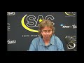 SAC Daily Dose | March 4, 2020