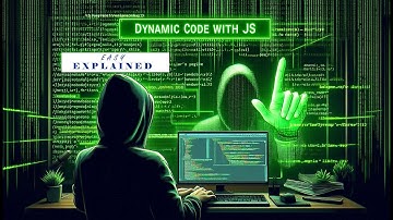 Create Elements dynamically in JavaScript - DOM Manipulation Tutorial
