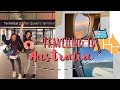 FROM LONDON TO CAIRNS || backpacking east coast australia