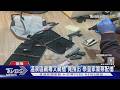 狡猾!北投溫泉區暗藏毒窟 靠硫磺味掩毒臭｜TVBS新聞 @TVBSNEWS01