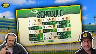 17 Games, 17 Predictions: Picking Every Packers Win & Loss in 2026