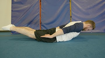 Kickout Position - Jump TNT Tutorial