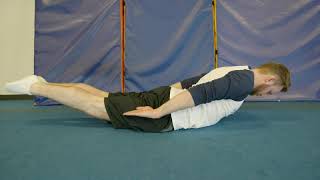 Kickout Position - Jump TNT Tutorial