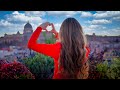 ROME a Cinematic Love Story