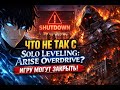 🎯Что не так с Solo Leveling: Arise Overdrive? Игру могут ЗАКРЫТЬ!!!!🎯