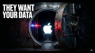 The $3 Trillion Secret: Apple's Shadow War With the Government