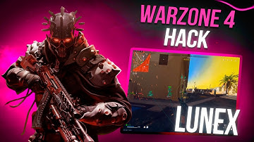 Warzone 4 Hack [2025] | BEST Warzone 4 Cheats [Menu] | NEW Warzone 4 Hack [Legit & Rage]