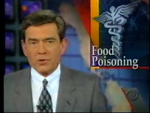 Evening News April 22, 1993 Part 1