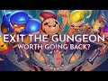 Exit The Gungeon Switch Review | Buy or Avoid?