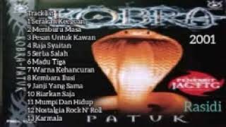 KOBRA _ PATUK (2001)