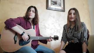 Shallow - acoustic cover (Angie e Laura Morichini)