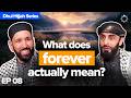 How To Have Jannah Pray For You Dhul Hijjah Series Dr Omar Suleiman Sh Ali Hammuda Ep 8 