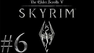 Modded Skyrim - Part 6
