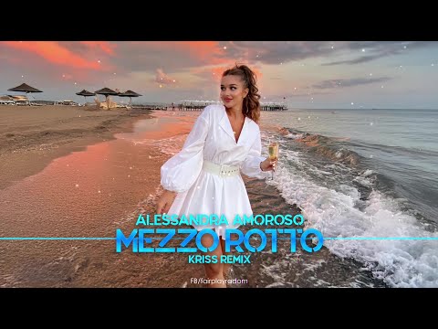 Alessandra Amoroso -