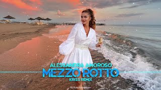 Alessandra Amoroso - Mezzo Rotto (feat. BigMama) (Kriss Remix)