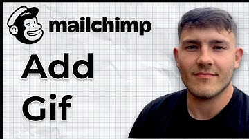 How To Add Gif in Mailchimp (2025 Guide)