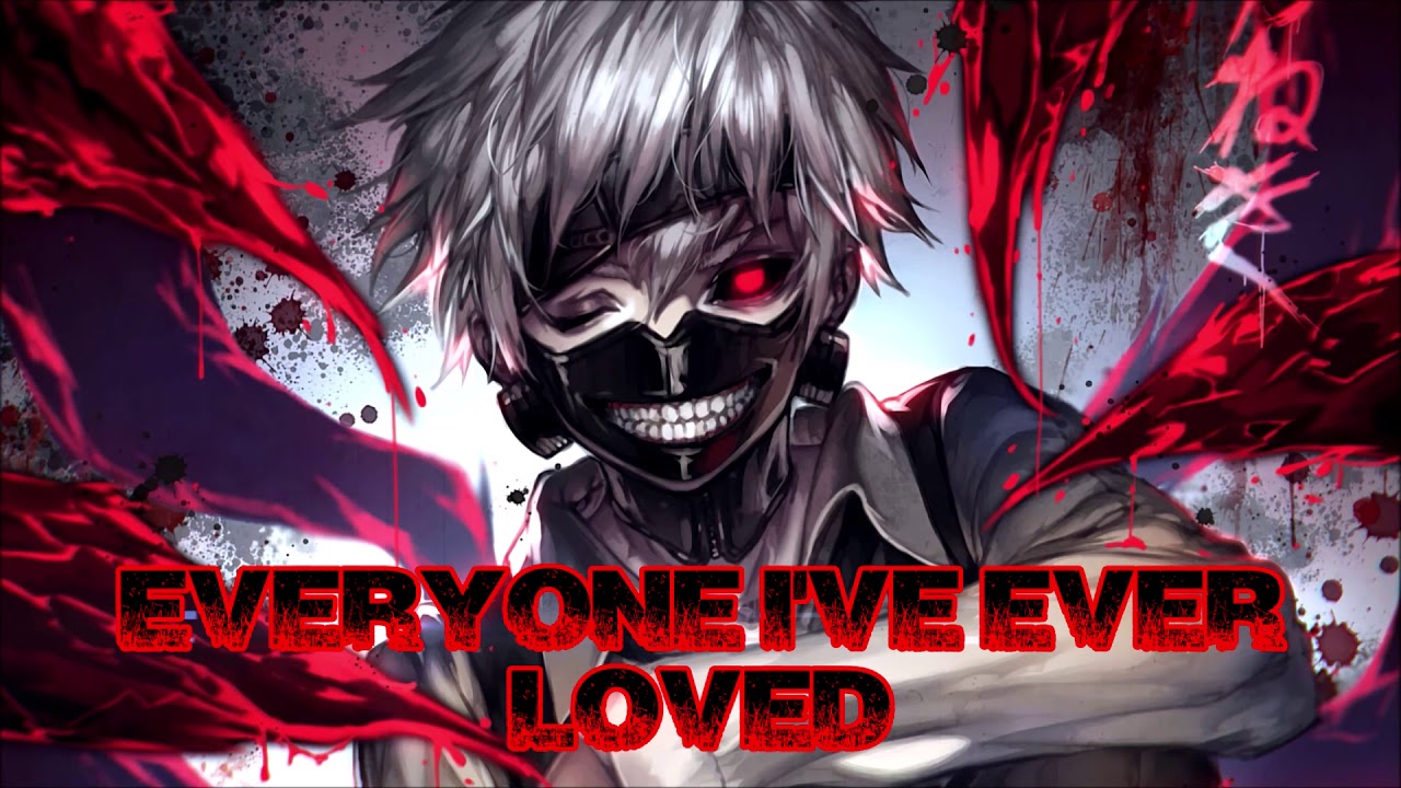 Judas - Nightcore [FOZZY]