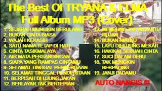 Full Album TRYANA & ELMA Terbaru Pop Malaysia MP3 (Cover) 'SEJARAH MUNGKIN BERULANG'