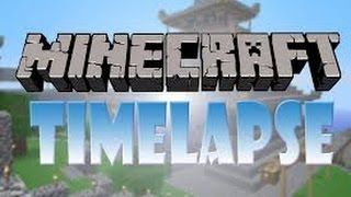 Minecraft | AnniHilation - TimeLapse | [CZ] | ChickenTeam | Mapa: Canyon !