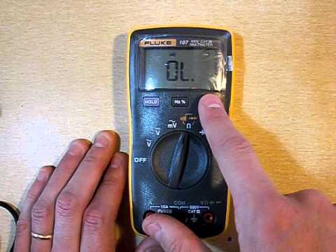 multimetro fluke 179 precio usado