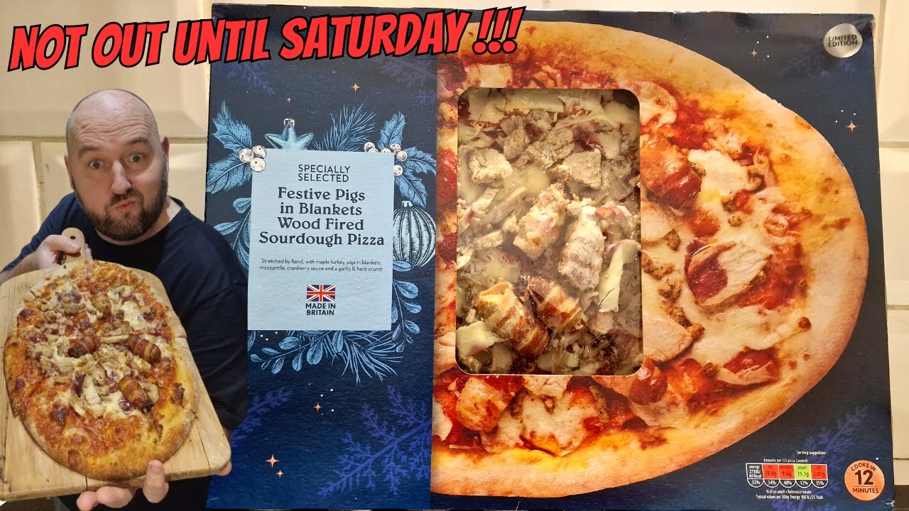 i-got-an-unreleased-festive-pizza-from-aldi-out-on-saturday-because