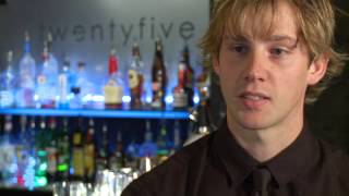 iTradeNetwork and Matthew Clark Online Ordering Case Study: Bar TwentyFive, Liverpool