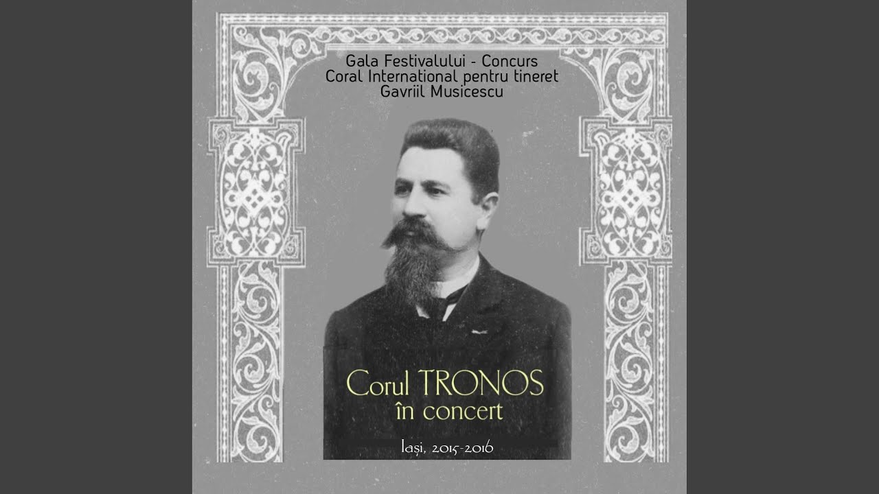 Tonton Axion pe glas VII varis după Sf. Mitropolit Iosif Naniescu di YouTube