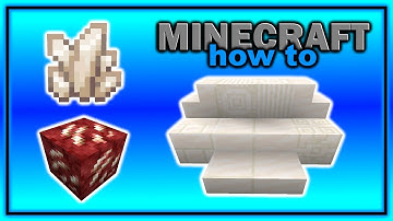 How to Find and Use Nether Quartz in Minecraft! | Easy Minecraft Tutorial