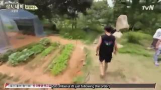 Three Meals A day in Gochang Ep 1 Part 2 ENGSUB